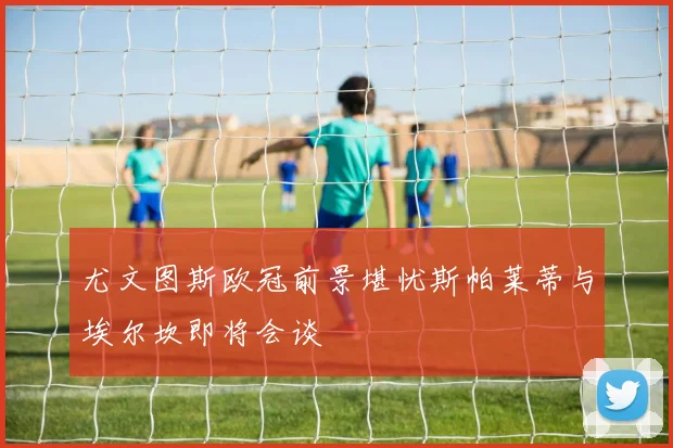 尤文图斯欧冠前景堪忧斯帕莱蒂与埃尔坎即将会谈